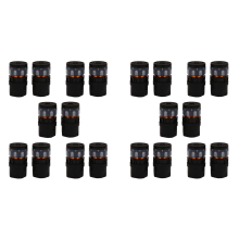 Microfone Microfones Dinâmicos Núcleo Cápsula Universal