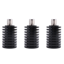 50W Dummy Load N mannelijke connector DC - 3GHz 50 Ohm coaxiaal
