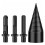 Sturdy 32/42/50MM Firewood Splitter Machine Drill Bit Wood Cone Punch Driver 2