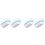 20Pcs Anti Chafing Sticker Paste Inner Thigh Anti Wear Patch 1