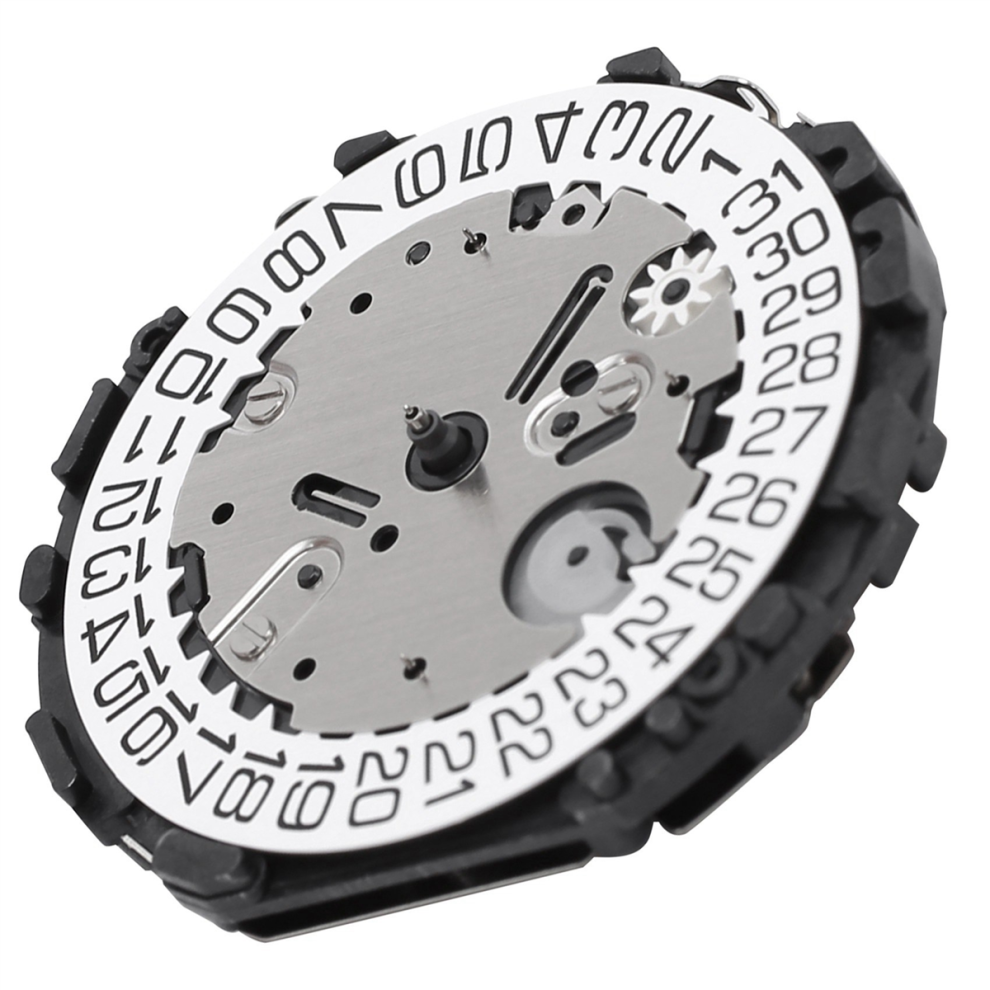 Single Calendar VR32 Quartz Movement High Accuracy Movement-image-OPC-PHYWYQW-NEW