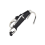 Scuba Diving Doppel Dual Reef Drift Hook, Schwarz 2