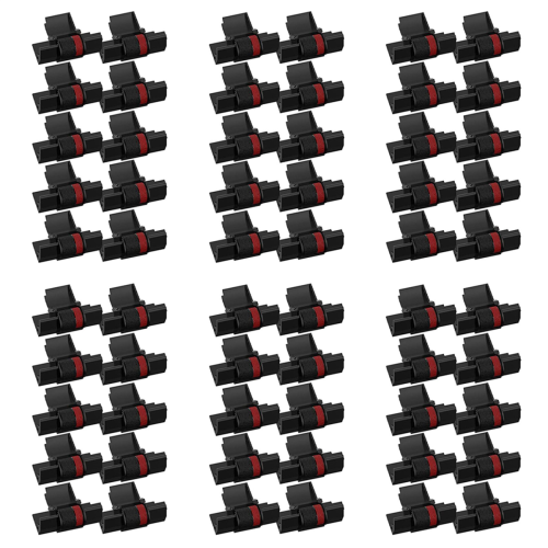 10Pack for IR-40T MP-12D Printer Ribbons for ,-100TM,-150TM