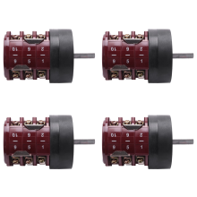 Interrupteur marche/arrêt pour changeur de pneus de voiture 220 V/380 V 32 A