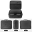 Guard Anti-Scratch Carrying Case Storage Bag for 3