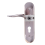 Indoor Household Door Handle for Home with Security Lock Key Set 7