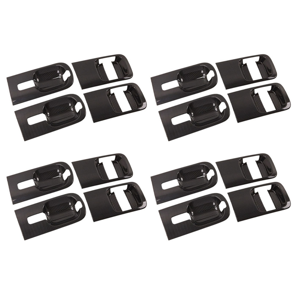 Car Door Handle Bowl Cover For Grand Starex H1 I800 2018-2020 4852852660057