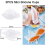 Silicone Measuring Cups for Epoxy Resin, Resin Casting Container 7