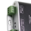 RS485 til ZigBee trådløst modul, CC2630-chip, DRF2659C (antenne) 4