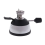 Mini Tabletop Butane Gas Burner for Siphon Coffee Heater Maker 6
