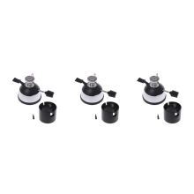 Mini arzător de masă cu gaz butan pentru aparate de cafea cu sifon