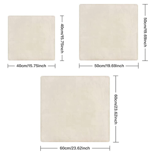 Unbleached Pure Cotton Muslin Clothes Soft Square Cheese Clothes 2