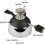 Mini Tabletop Butane Gas Burner for Siphon Coffee Heater Maker 3