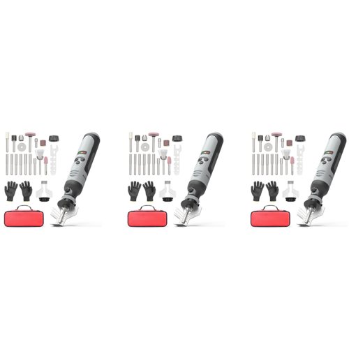 Electric Chainsaw Sharpening Kit, Chainsaw Sharpening Tool