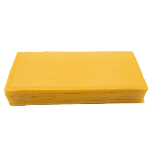 30 stk. honningkakefond bivoksfondark papir 1