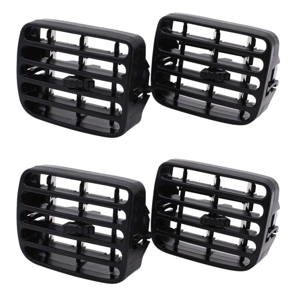 1Pair Car Center Console Air Vent For Ii 1998-2001 4852852657989