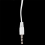 3.5mm In-ear Stereo Earbuds Headphone Headset for Mobile Phone 5