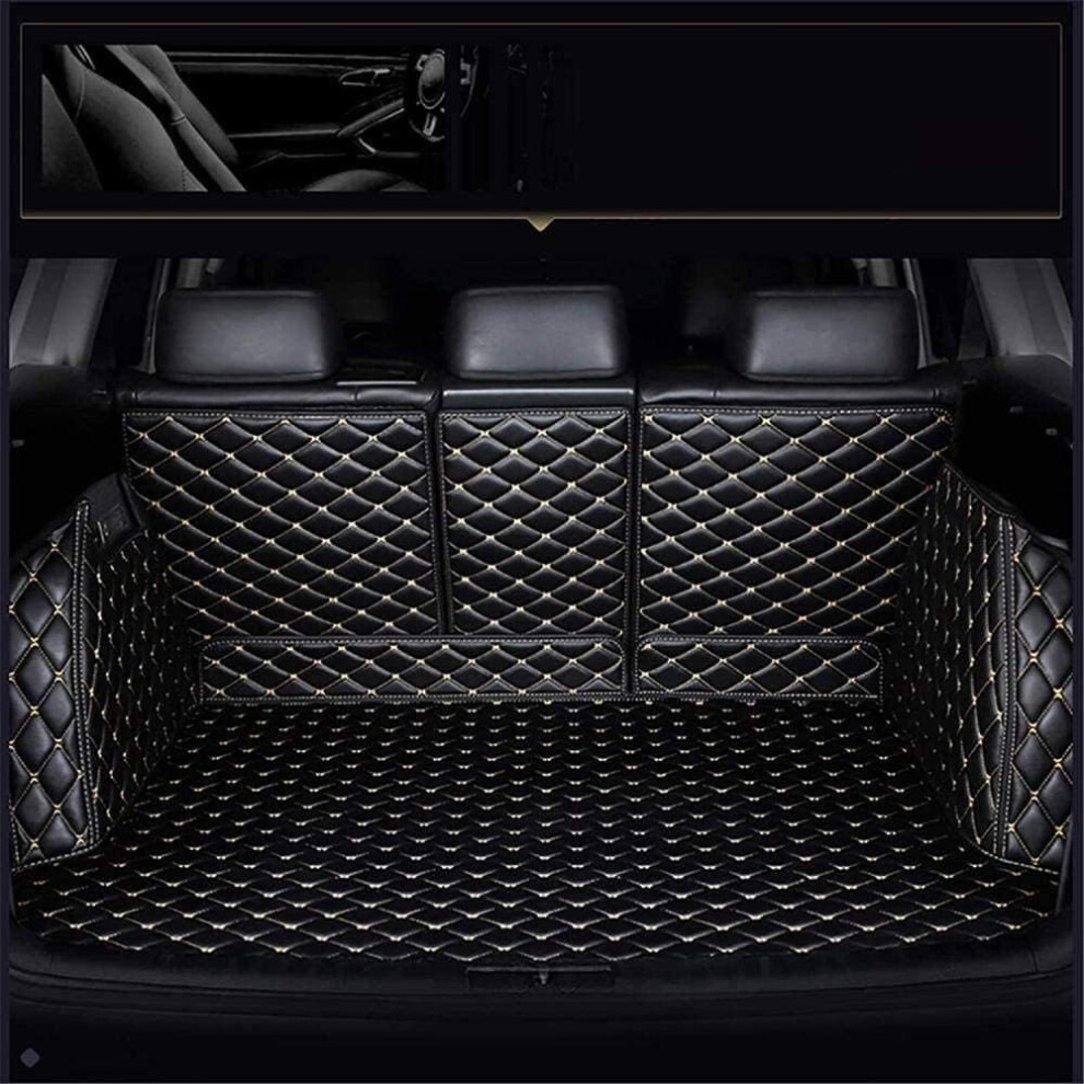 Car Cargo Liners For Lincoln Corsair All Weather Protection 354398666684