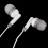 3.5mm In-ear Stereo Earbuds Headphone Headset for Mobile Phone 6
