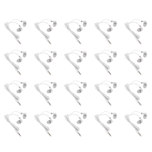 3.5mm In-ear Stereo Earbuds Headphone Headset for Mobile Phone