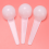 Coffee Scoops/Tablespoon Plastic Measuring Spoons (20-piece) Ideal 4