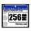 256 MB Compact Flash-minnekort for kamera, reklamemaskin 2