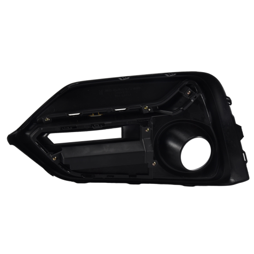 Right Front Bumper Fog Light Cover for 2