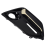 Right Front Bumper Fog Light Cover for 4