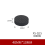 Karbonfiber høyttalerisolasjon 40x10mm spikes basepute HiFi AMP 3