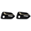Right Front Bumper Fog Light Cover for 1