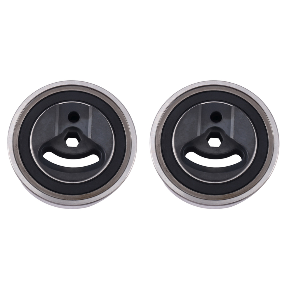 Tensioner Pulley Vribbed Belt For Grand Vitara 49160-81A00 4852852667827