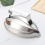 Boat-Shaped Egg-Wrapped Rice Mold Rice Molds Melon Seed Model 3