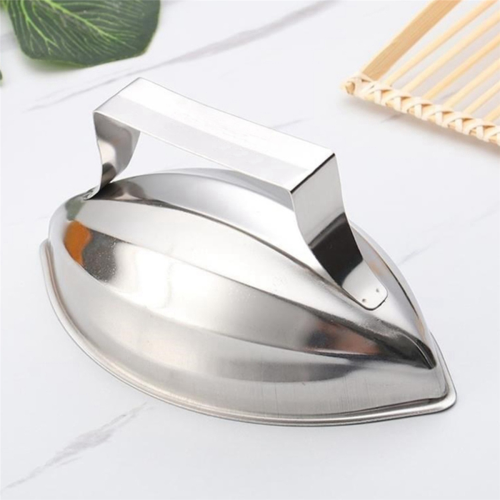 Boat-Shaped Egg-Wrapped Rice Mold Rice Molds Melon Seed Model 2