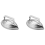 Boat-Shaped Egg-Wrapped Rice Mold Rice Molds Melon Seed Model 1