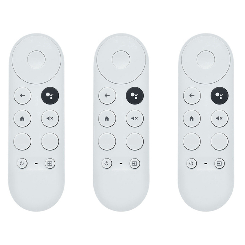 G9n9n Voice Ir Remote Control For Googletv Googlechromecast 2020 W3jd 4852852667070