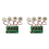 Four- Humidifier Module Control Board Atomizer Driver Board, A 1