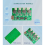 Four- Humidifier Module Control Board Atomizer Driver Board, A 3