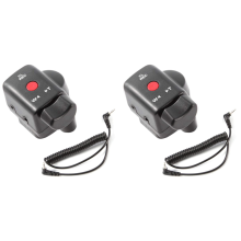 Telecomandă pentru cameră DSLR Cablu jack de 2,5 mm pentru telecomandă