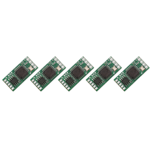 Analog CVBS til USB-kameramodul AV-til-USB-understøttelse MJPG til RC FPV