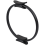 Pilates Ring Magic Circle Strength Yoga Tool-Black 4