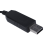 Για μπαταρία UV-5R BL-5L 3800mAh Για γραμμή φόρτισης USB 6