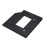 Universal SATA 2. harddisk SSD-harddisk 9,5 mm til harddiskbeslag 5