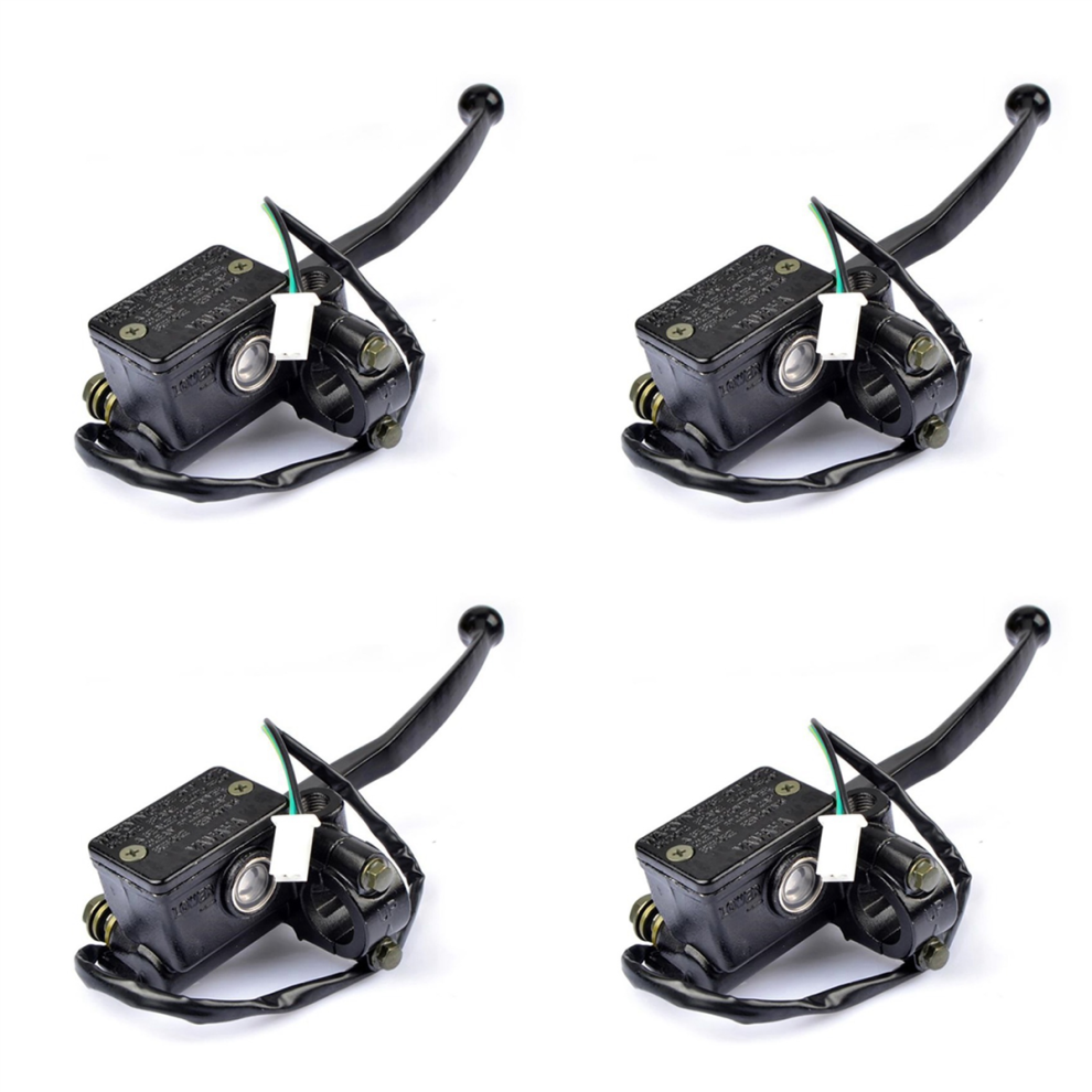 Handle Brake For 125Cc Ybr 125 Front Pump Cylinder Assy,Right 4852852671688