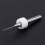 10pcs/Set 0.8mm PCB Print Circuit Board Carbide Mini Drill Bits Tool 4