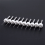 10pcs/Set 0.8mm PCB Print Circuit Board Carbide Mini Drill Bits Tool 6