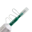 Instrument de curățare SC/FC/Fibre de sticlă de 2,5 mm 6