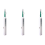 Instrument de curățare SC/FC/Fibre de sticlă de 2,5 mm 1