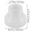 Ventilatiebuis verloopstuk adapter buis luchtkanaal adapter (200-150mm) 3