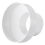 Ventilatiebuis verloopstuk adapter buis luchtkanaal adapter (200-150mm) 2