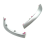 2Pcs Dashboard Trim Cover Strip for Altis 2